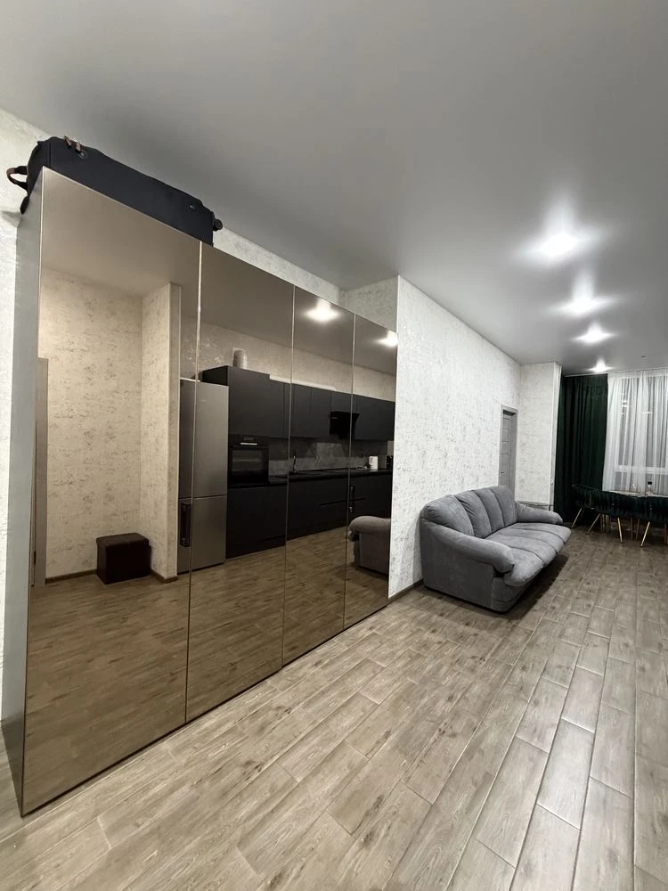 Продаж квартири формату євро-2 у ЖК River Hall