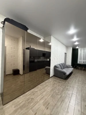 Продаж квартири формату євро-2 у ЖК River Hall