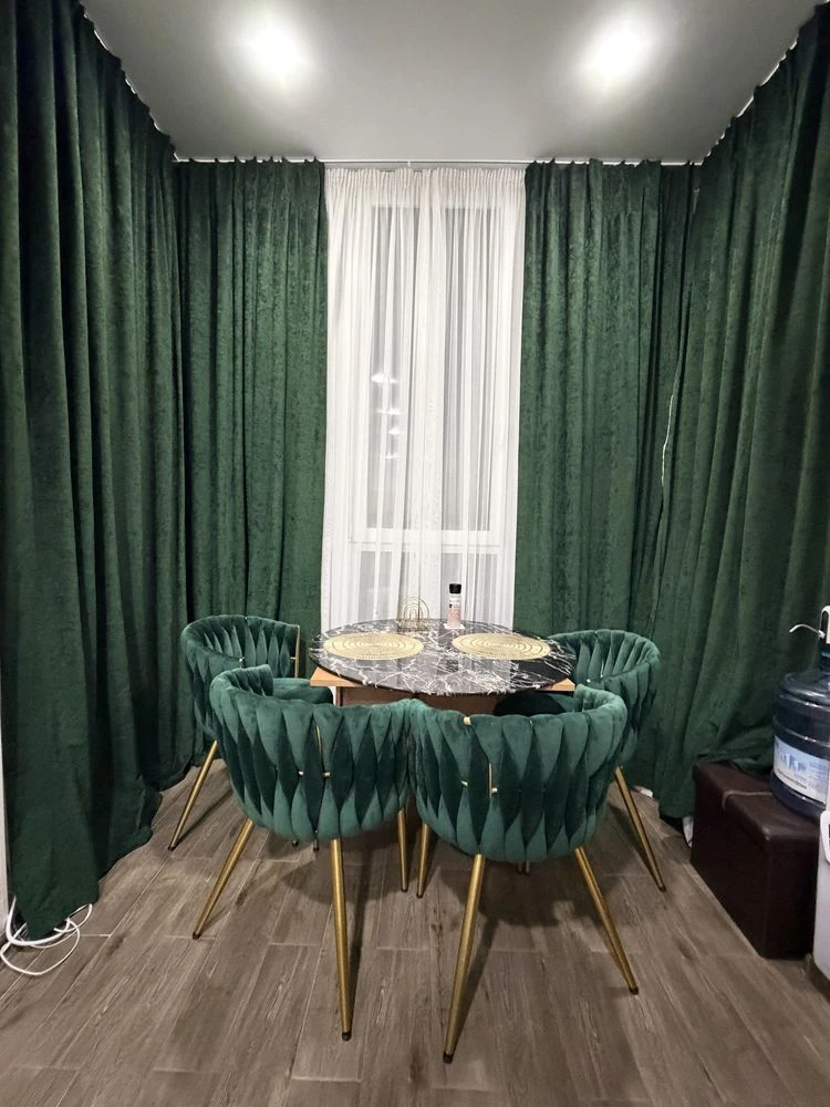 Продаж квартири формату євро-2 у ЖК River Hall