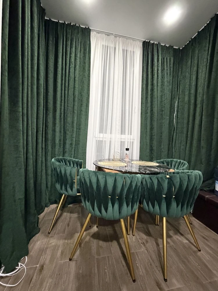 Продаж квартири формату євро-2 у ЖК River Hall