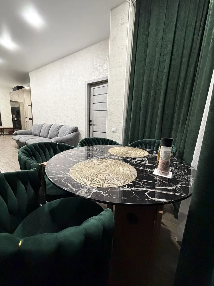 Продаж квартири формату євро-2 у ЖК River Hall