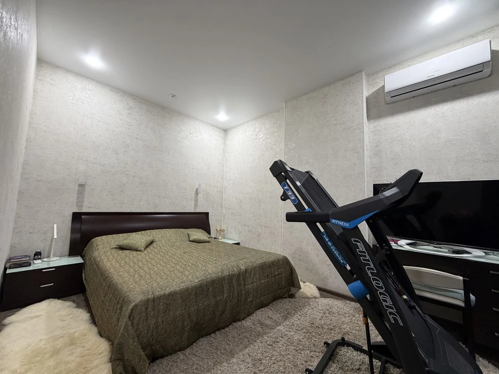 Продаж квартири формату євро-2 у ЖК River Hall