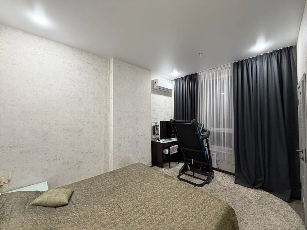 Продаж квартири формату євро-2 у ЖК River Hall