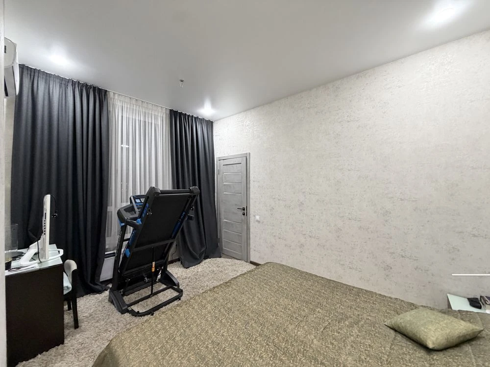 Продаж квартири формату євро-2 у ЖК River Hall