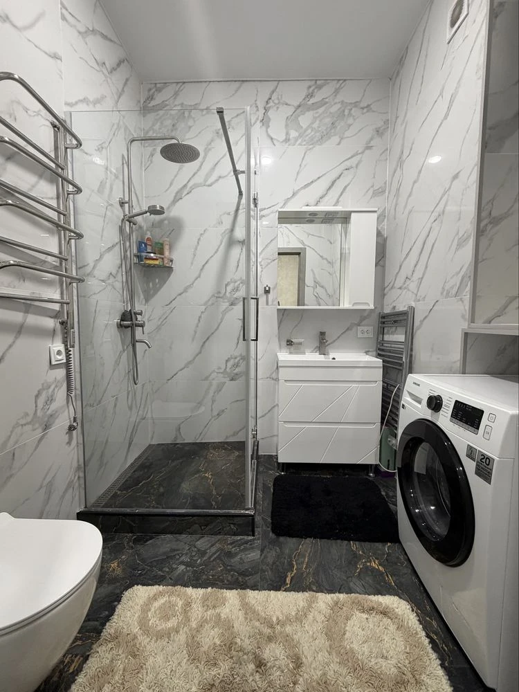 Продаж квартири формату євро-2 у ЖК River Hall