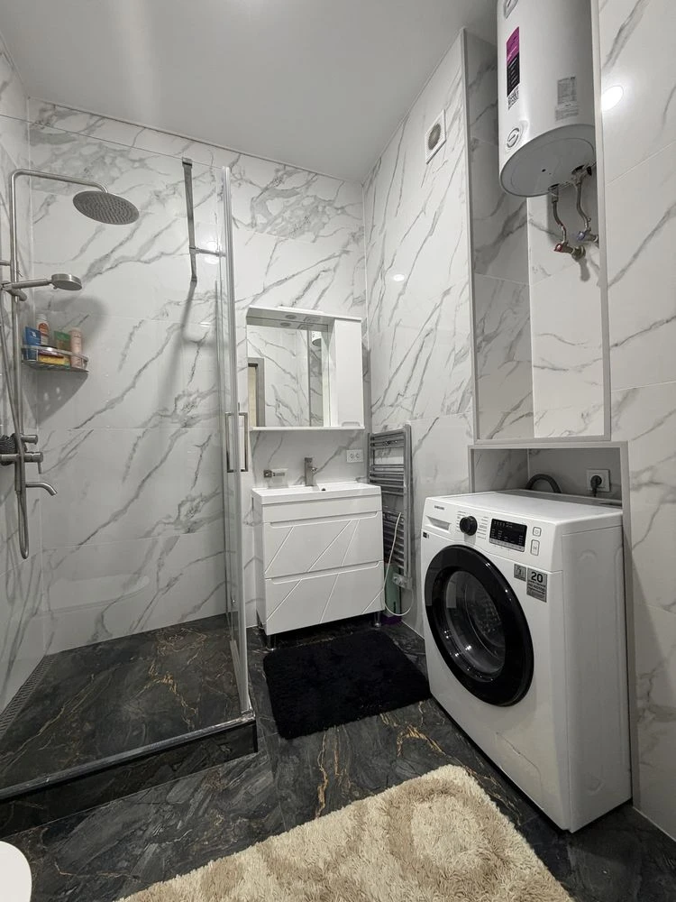 Продаж квартири формату євро-2 у ЖК River Hall