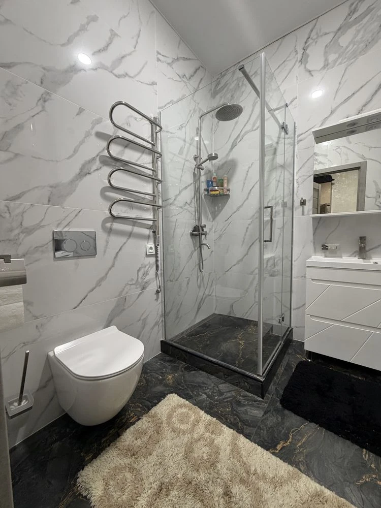 Продаж квартири формату євро-2 у ЖК River Hall