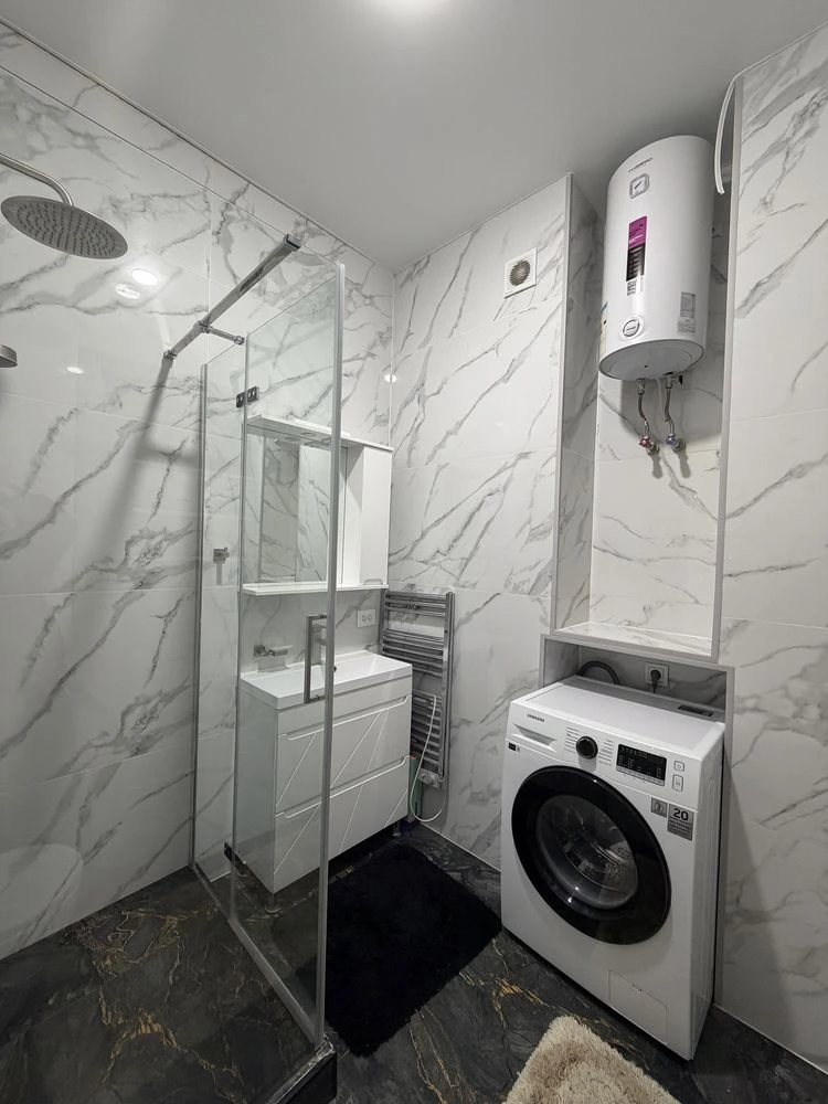 Продаж квартири формату євро-2 у ЖК River Hall