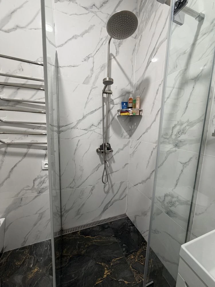 Продаж квартири формату євро-2 у ЖК River Hall