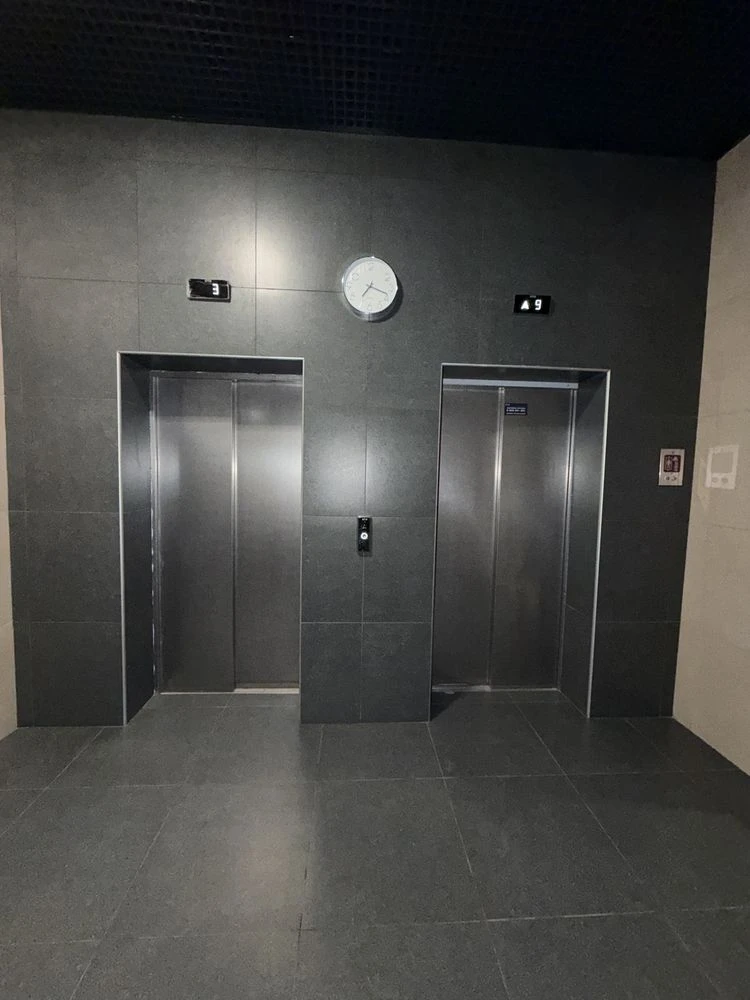 Продаж квартири формату євро-2 у ЖК River Hall