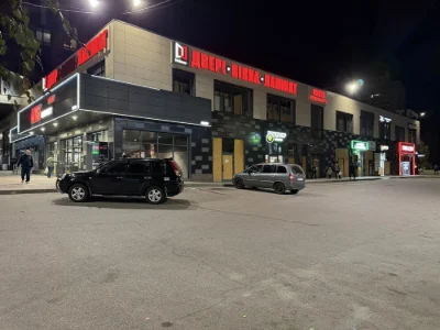 Продаж квартири формату євро-2 у ЖК River Hall