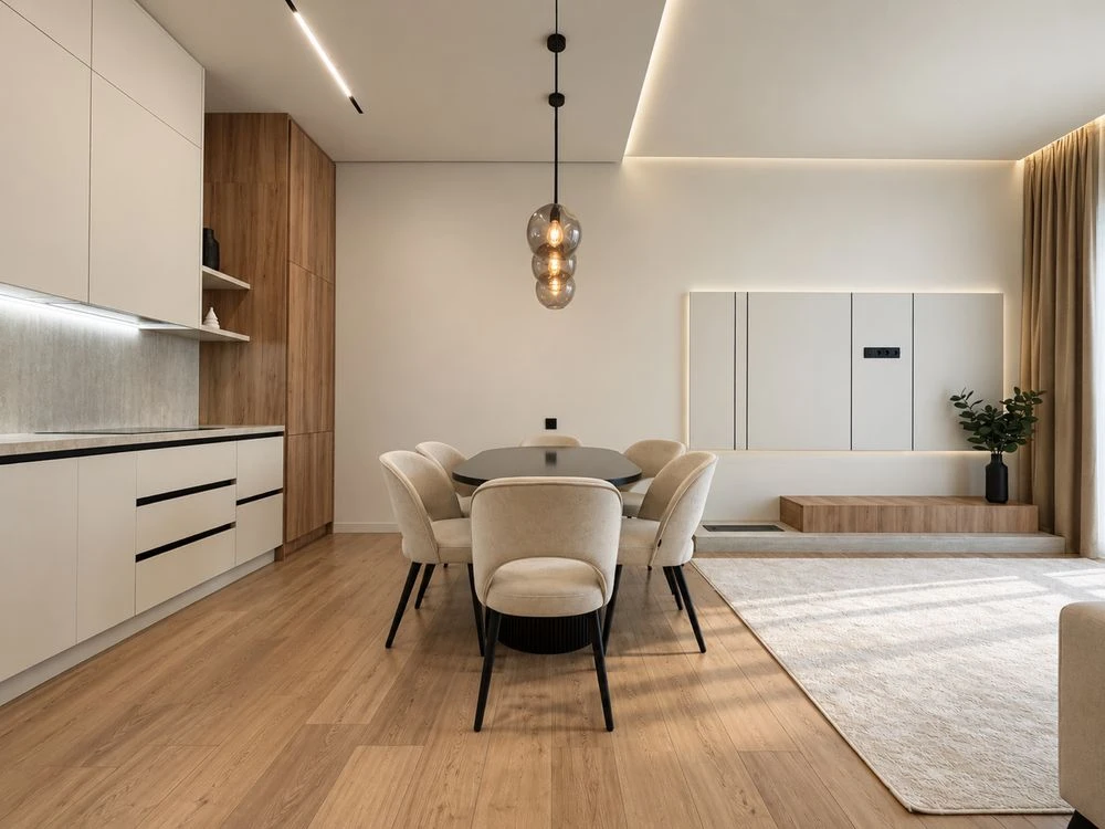 Продається 2-кімнатна квартира 75,6 м2 в ЖК Grand Hills