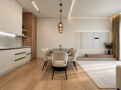 Продається 2-кімнатна квартира 75,6 м2 в ЖК Grand Hills