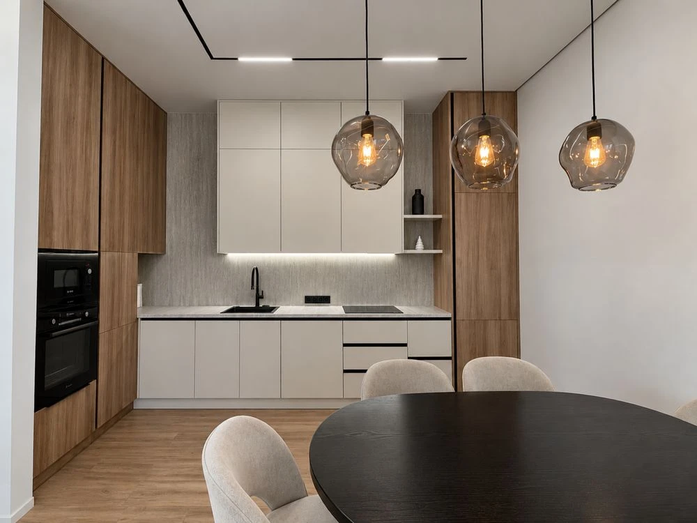 Продається 2-кімнатна квартира 75,6 м2 в ЖК Grand Hills