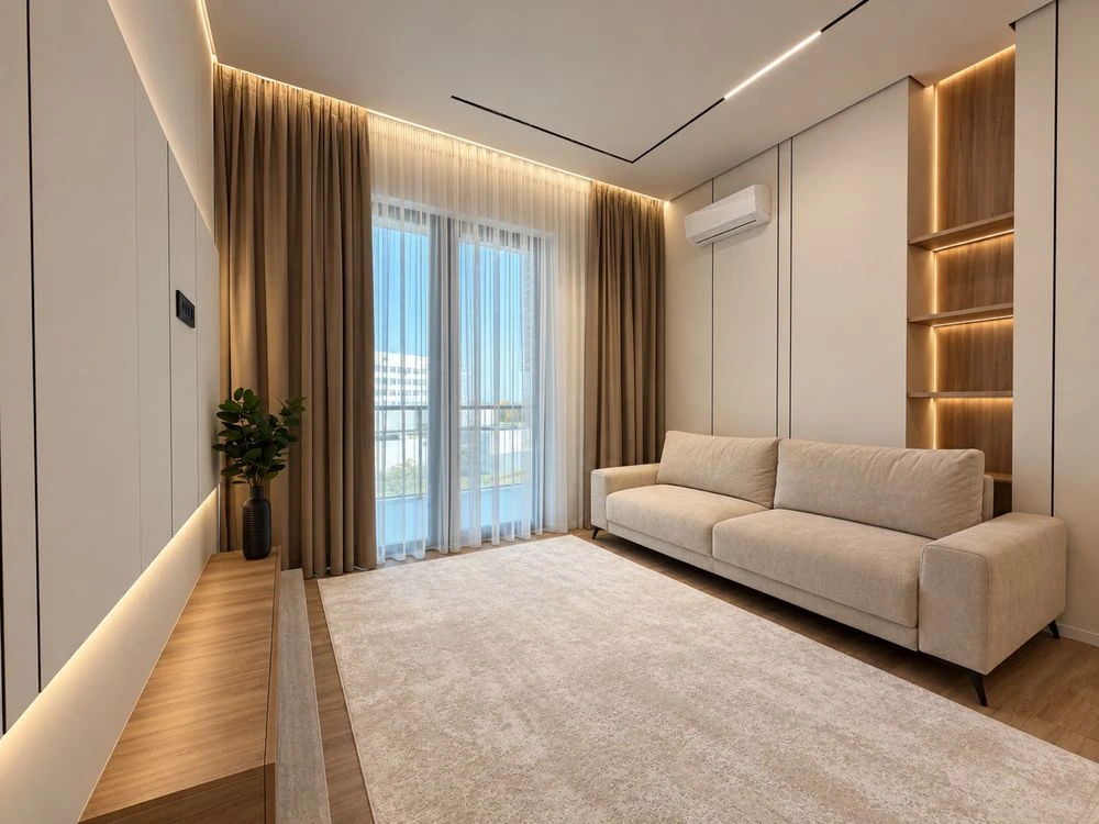 Продається 2-кімнатна квартира 75,6 м2 в ЖК Grand Hills