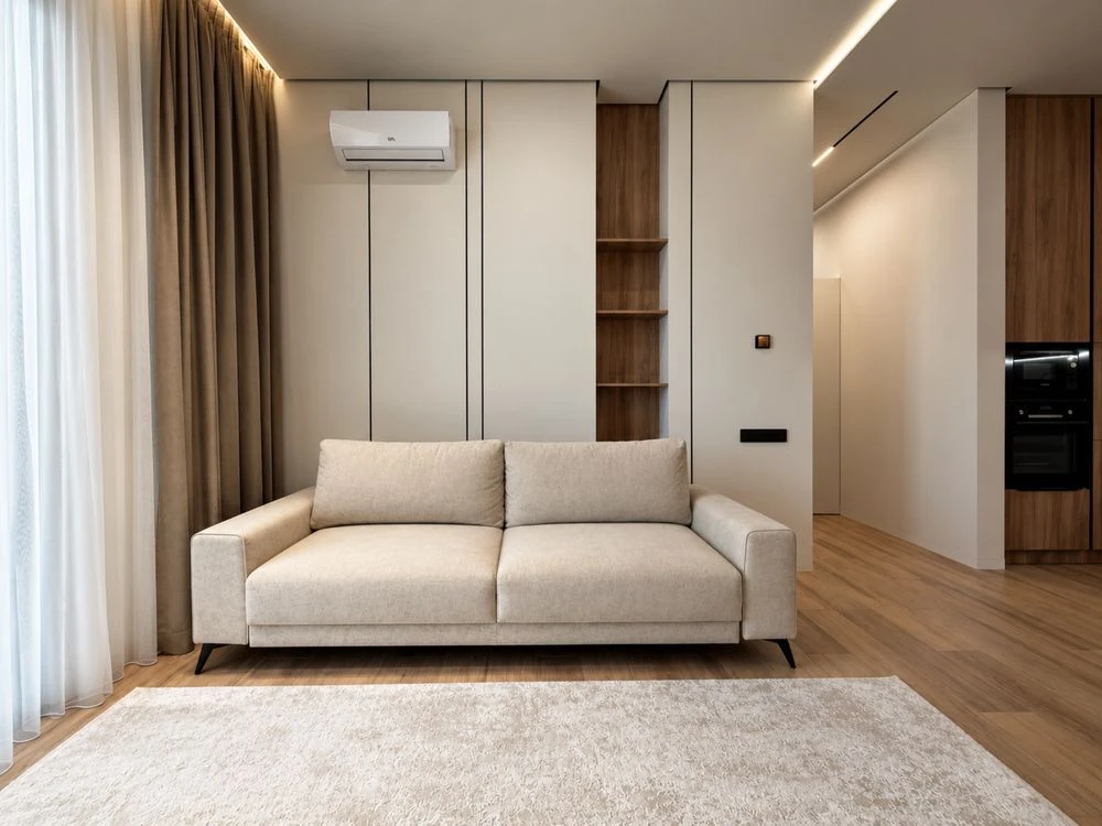 Продається 2-кімнатна квартира 75,6 м2 в ЖК Grand Hills