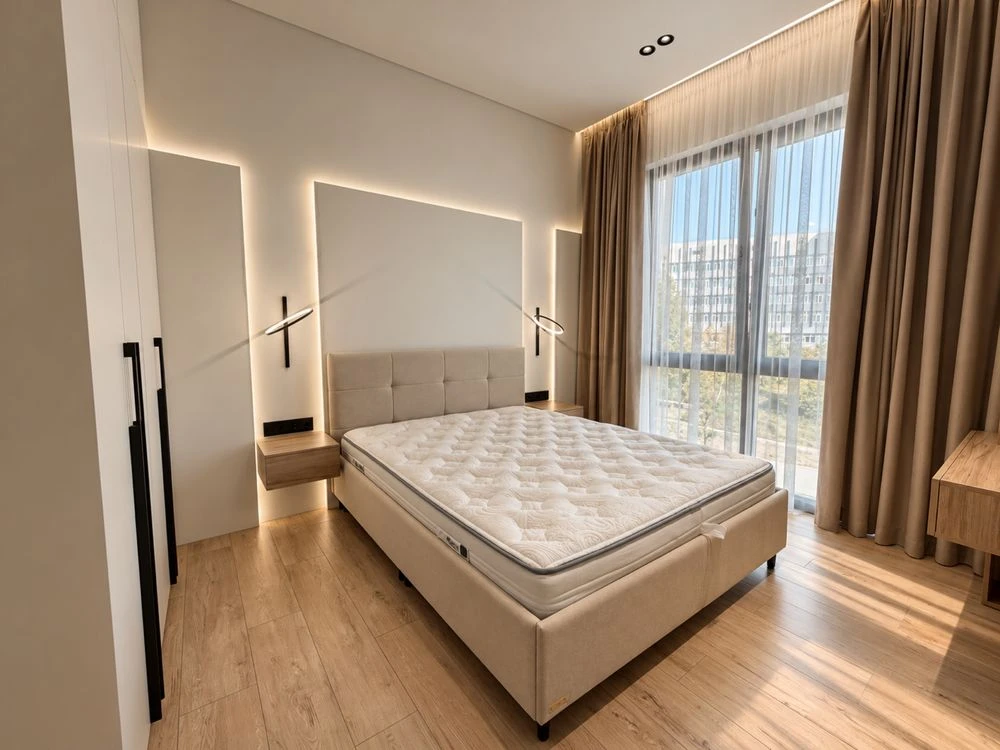 Продається 2-кімнатна квартира 75,6 м2 в ЖК Grand Hills