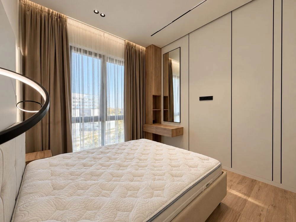 Продається 2-кімнатна квартира 75,6 м2 в ЖК Grand Hills