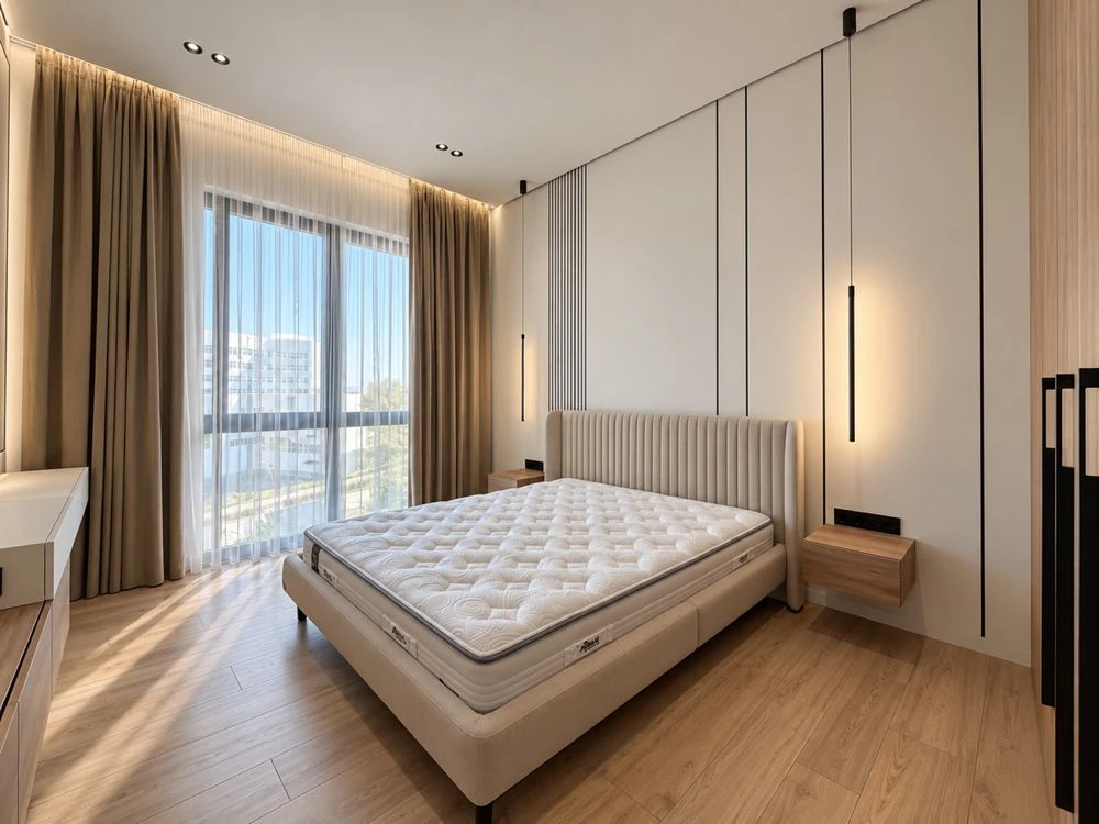 Продається 2-кімнатна квартира 75,6 м2 в ЖК Grand Hills