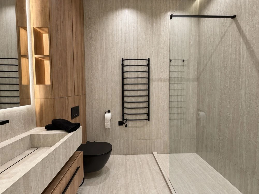 Продається 2-кімнатна квартира 75,6 м2 в ЖК Grand Hills