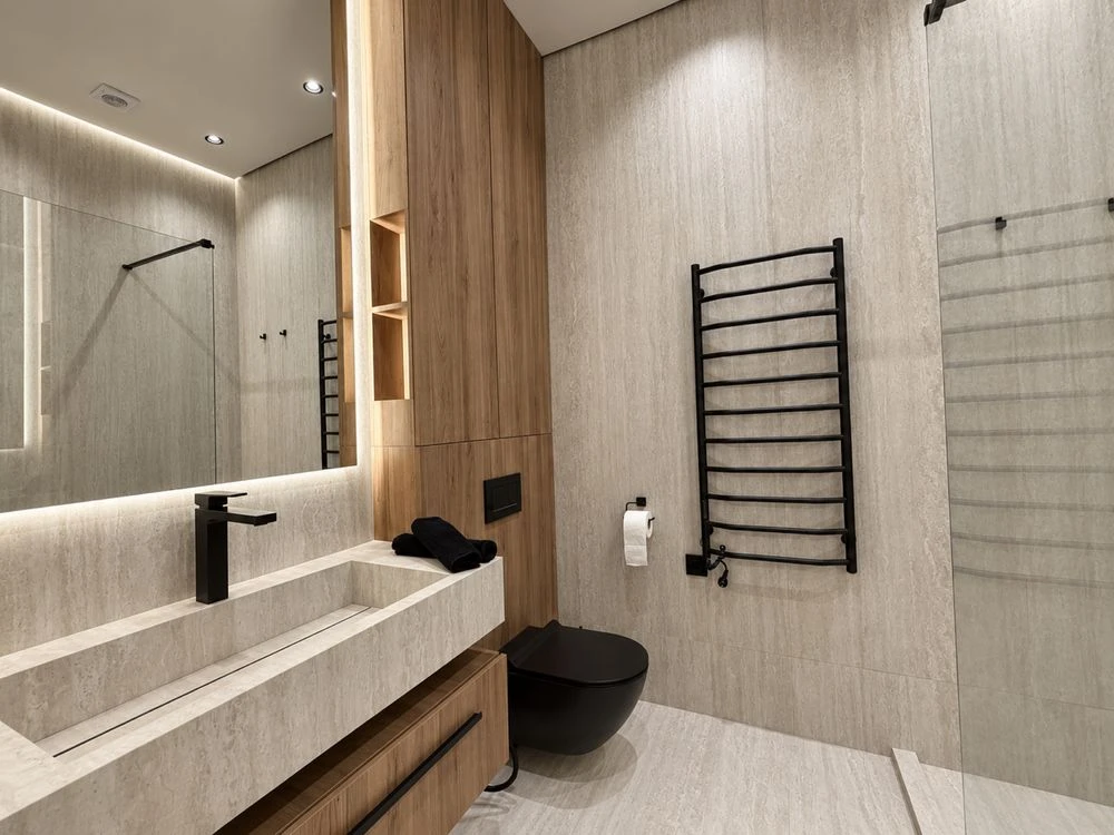 Продається 2-кімнатна квартира 75,6 м2 в ЖК Grand Hills