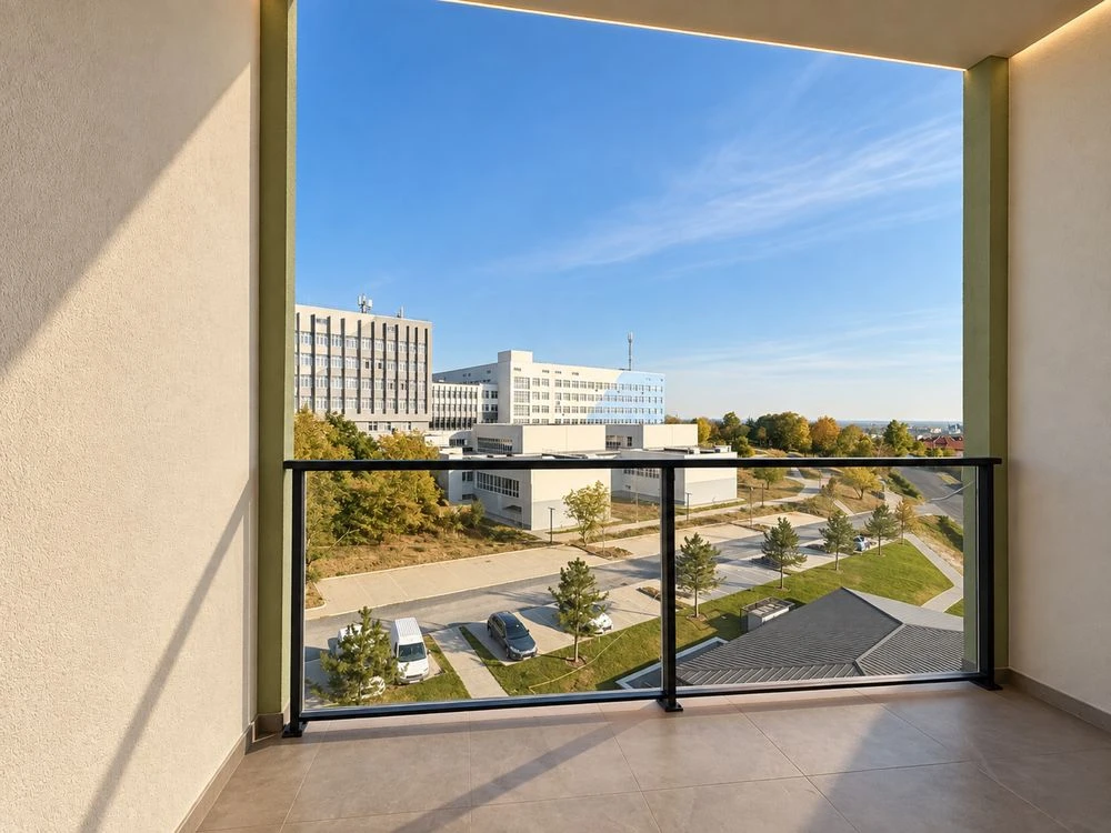 Продається 2-кімнатна квартира 75,6 м2 в ЖК Grand Hills