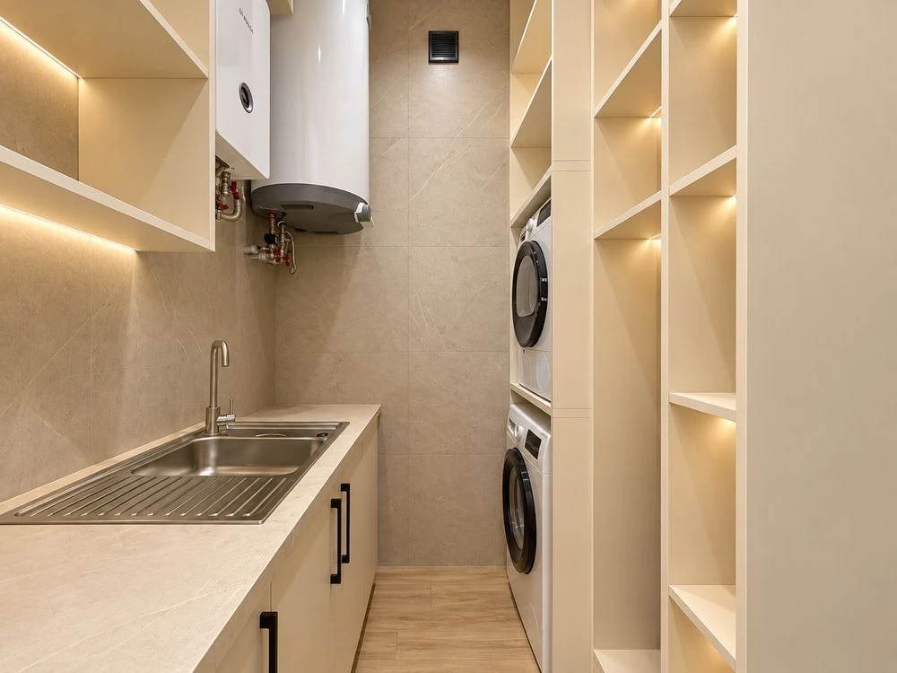 Продається 2-кімнатна квартира 75,6 м2 в ЖК Grand Hills