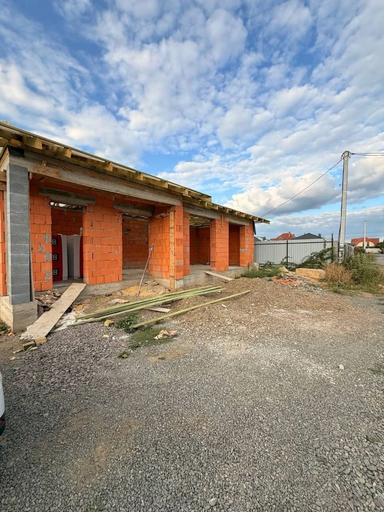 Sale of House in the Sadovyi Microdistrict