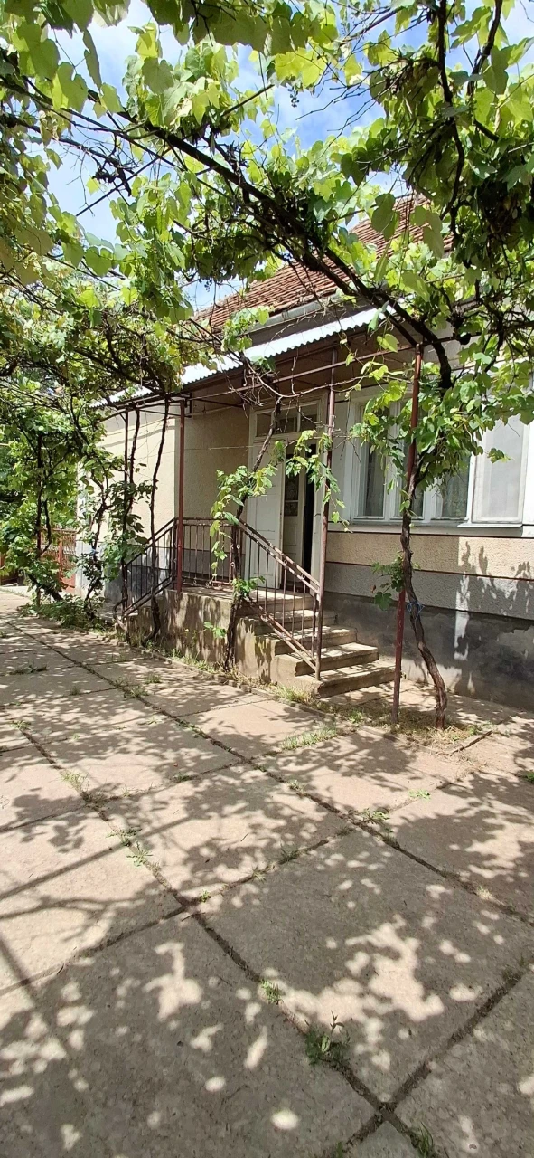 Повністю функціональний будинок