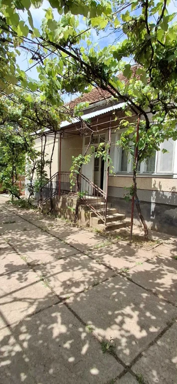 Повністю функціональний будинок