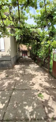 Повністю функціональний будинок