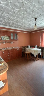 Повністю функціональний будинок