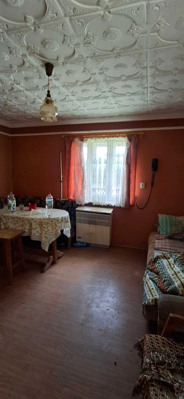 Повністю функціональний будинок