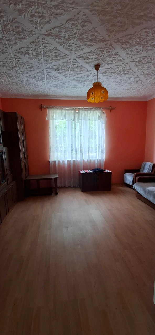 Повністю функціональний будинок
