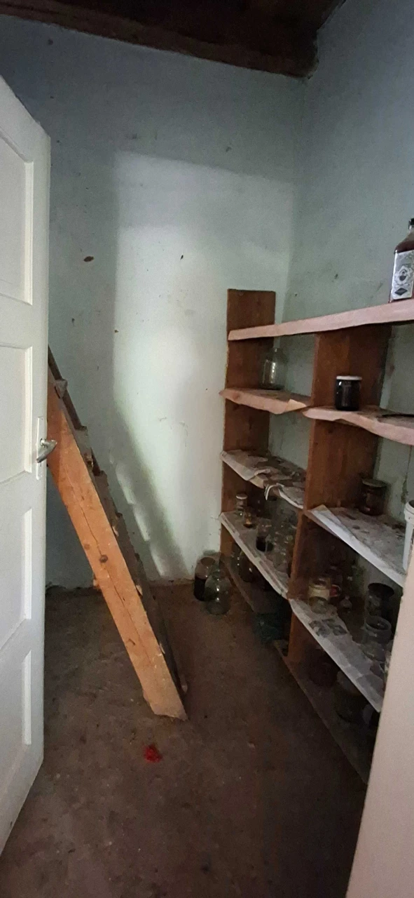 Повністю функціональний будинок