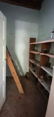 Повністю функціональний будинок