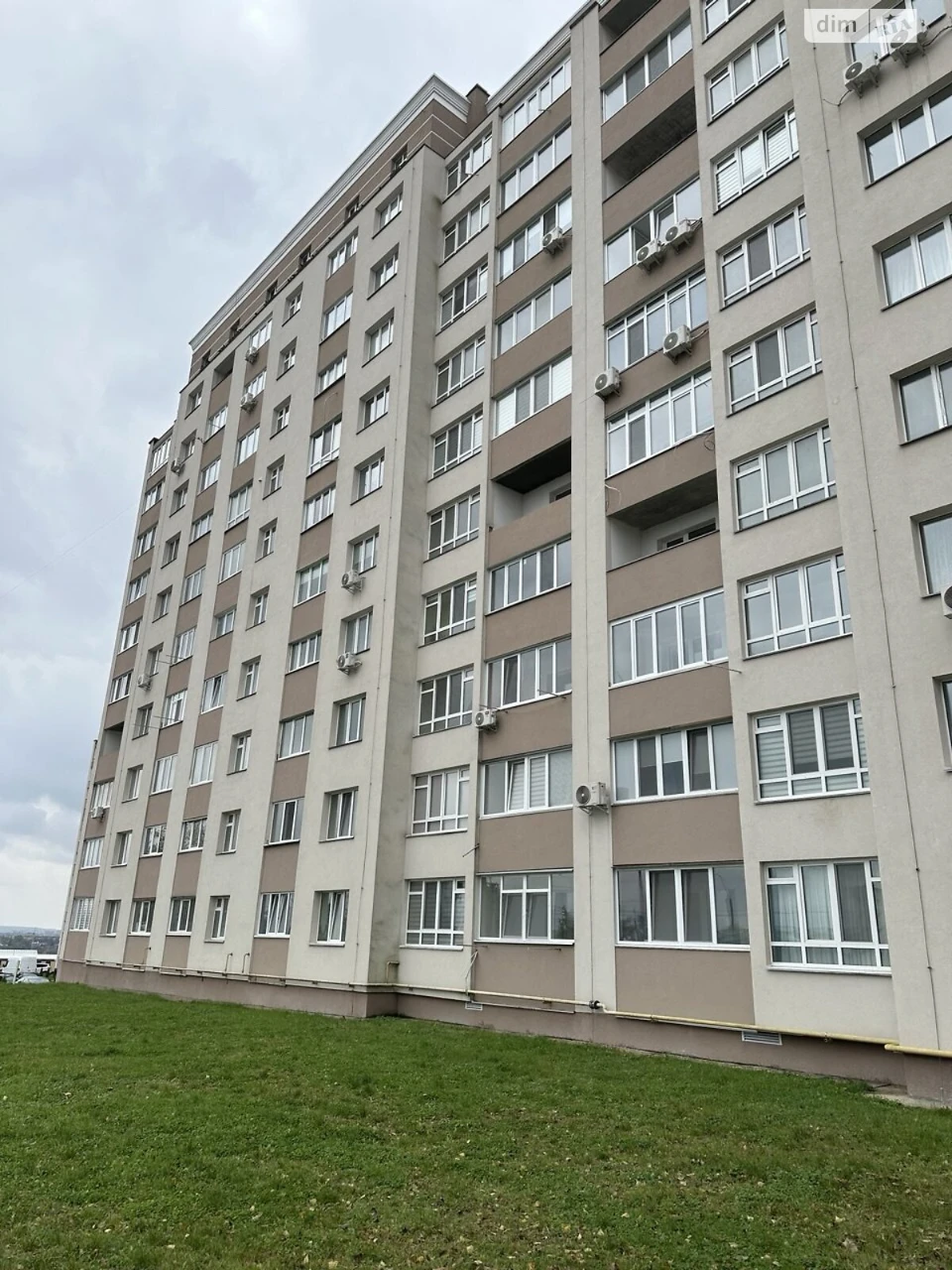 Продаж Квартира Озерна