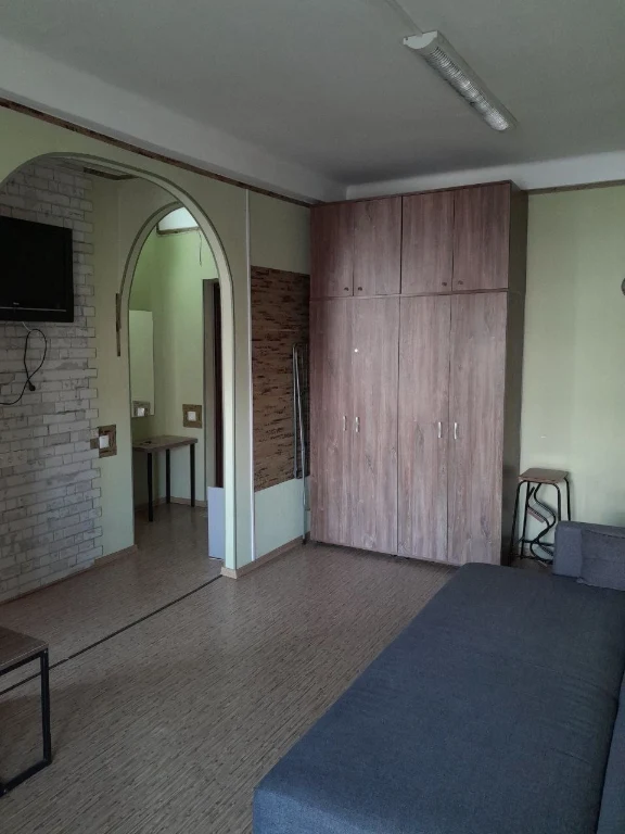 Rent 1-bedroom apartment 29 sq m, Maryia Pryimachchenko Blvd., 4