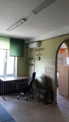 Rent 1-bedroom apartment 29 sq m, Maryia Pryimachchenko Blvd., 4