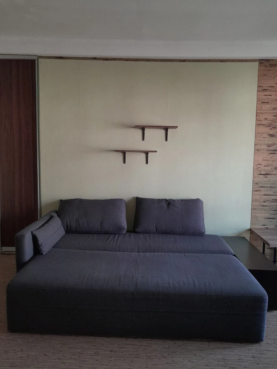 Rent 1-bedroom apartment 29 sq m, Maryia Pryimachchenko Blvd., 4
