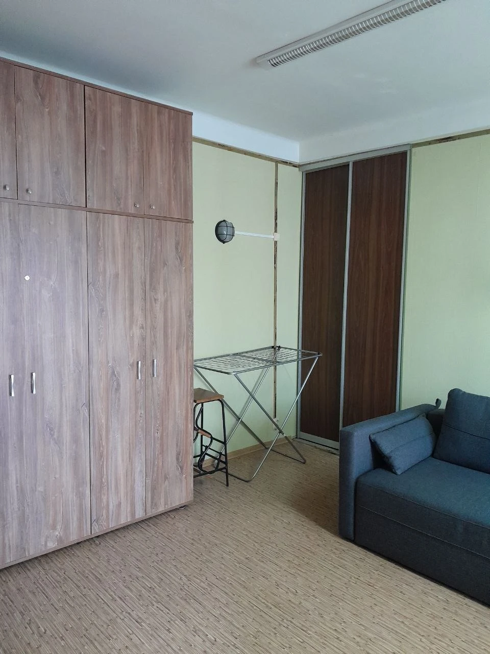 Rent 1-bedroom apartment 29 sq m, Maryia Pryimachchenko Blvd., 4