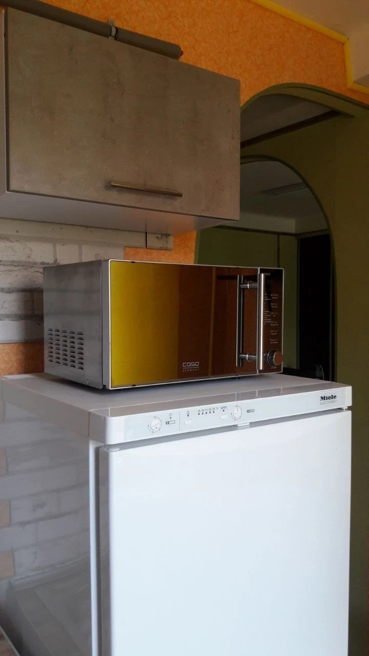 Rent 1-bedroom apartment 29 sq m, Maryia Pryimachchenko Blvd., 4