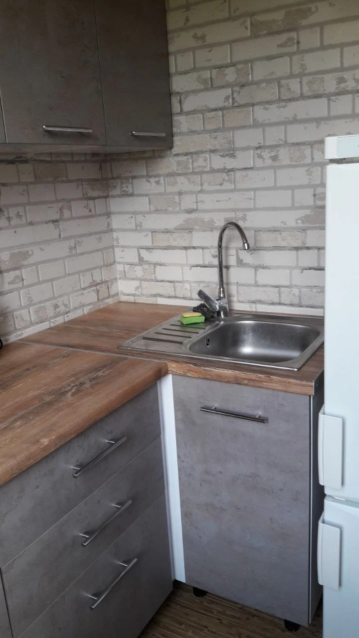 Rent 1-bedroom apartment 29 sq m, Maryia Pryimachchenko Blvd., 4