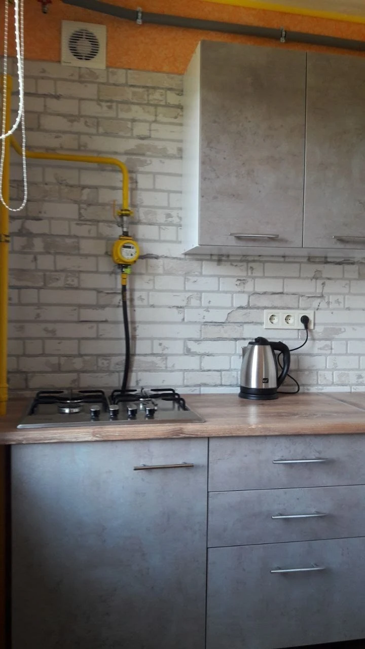 Rent 1-bedroom apartment 29 sq m, Maryia Pryimachchenko Blvd., 4