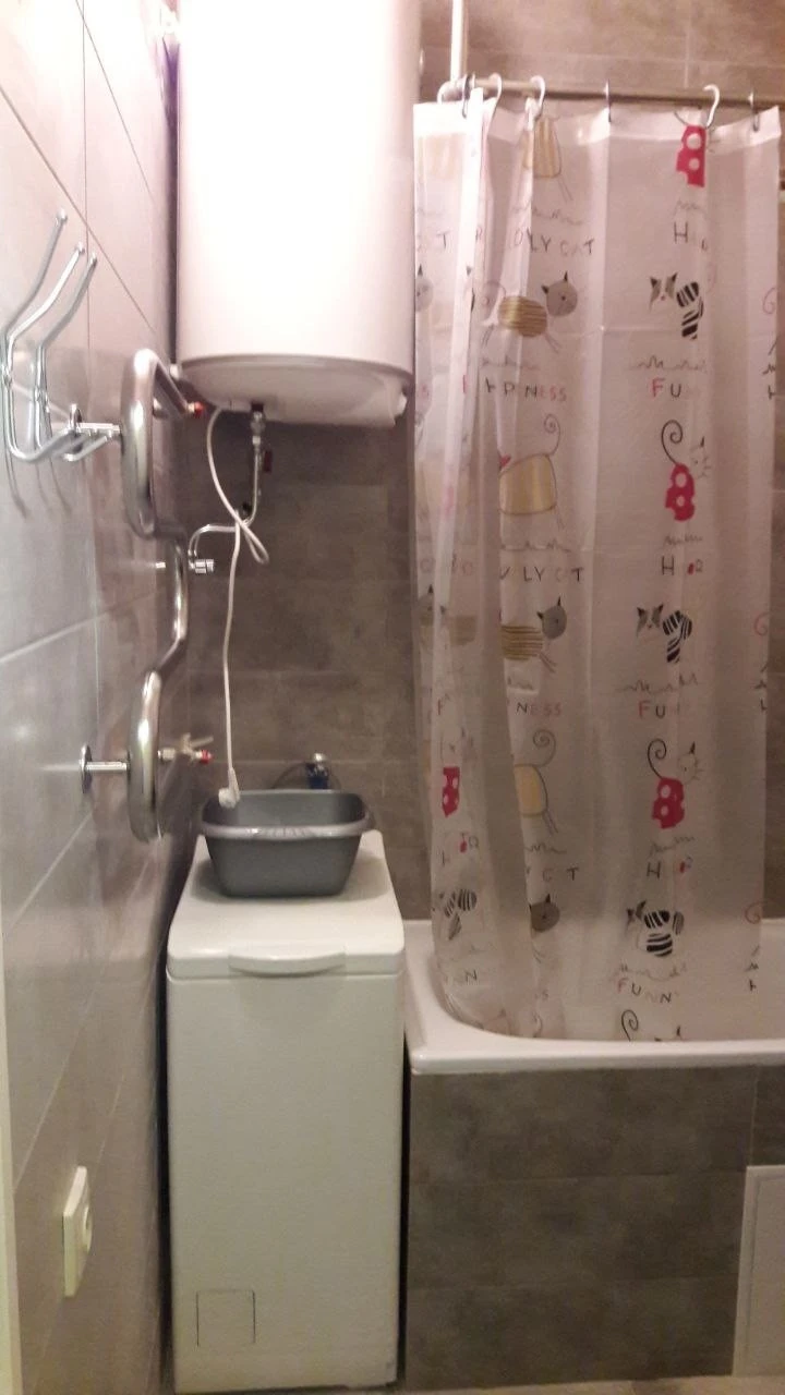 Rent 1-bedroom apartment 29 sq m, Maryia Pryimachchenko Blvd., 4