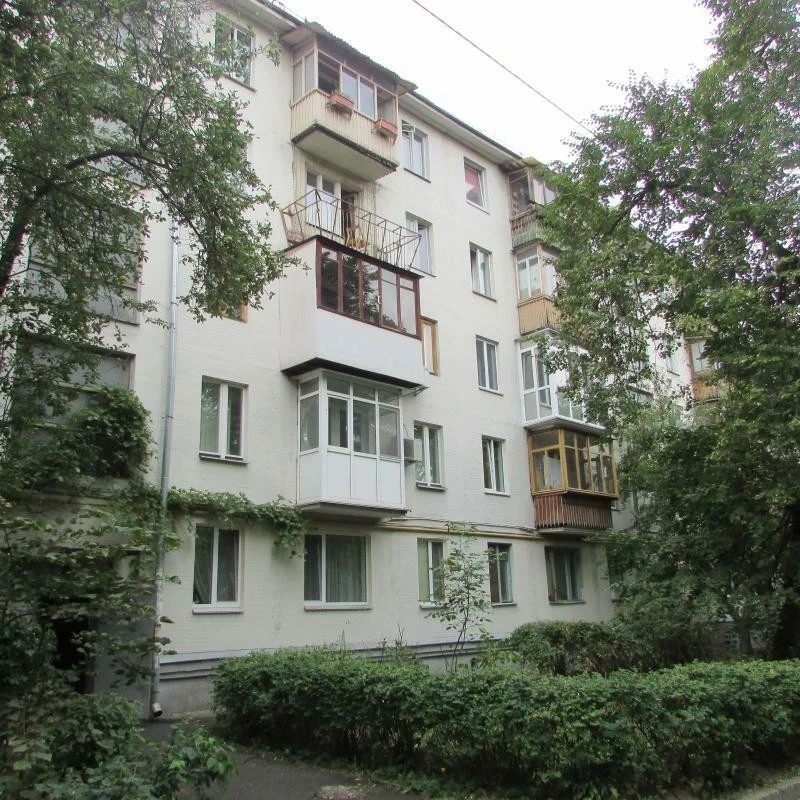 Rent 1-bedroom apartment 29 sq m, Maryia Pryimachchenko Blvd., 4