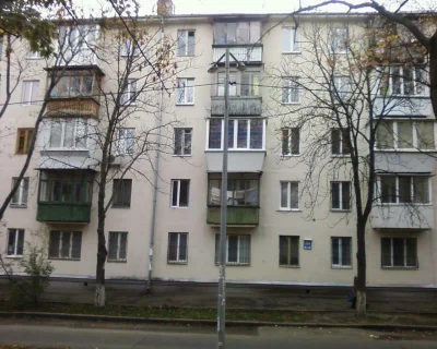 Rent 1-bedroom apartment 29 sq m, Maryia Pryimachchenko Blvd., 4