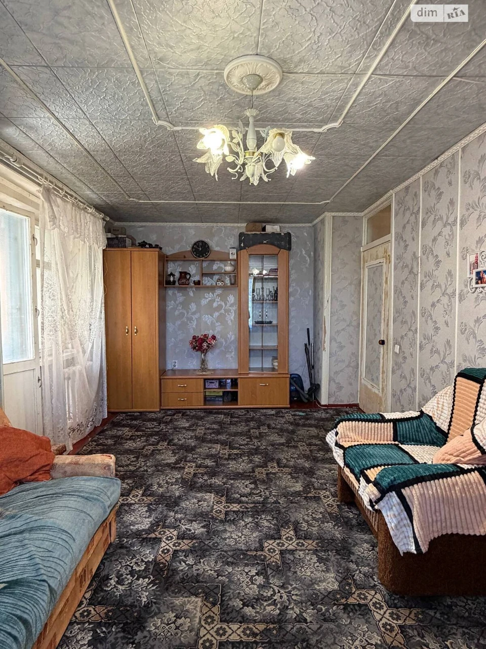 Продаж Квартира Салтівський