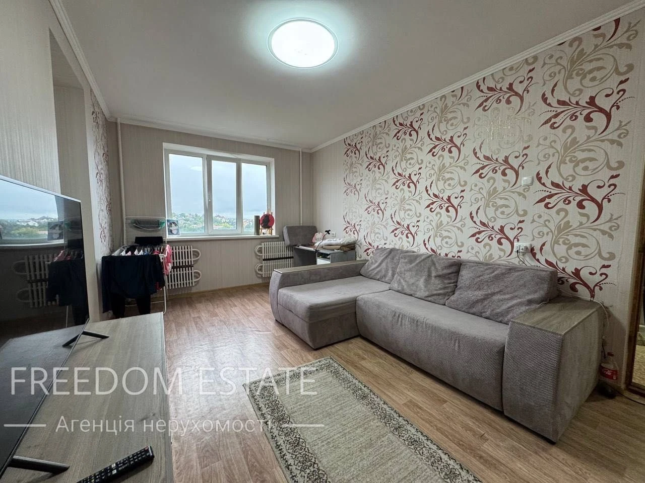 $28K ‼️For Sale‼️ 2-bedroom apartment 52 m² Shishovka/ Sapernaya Street/