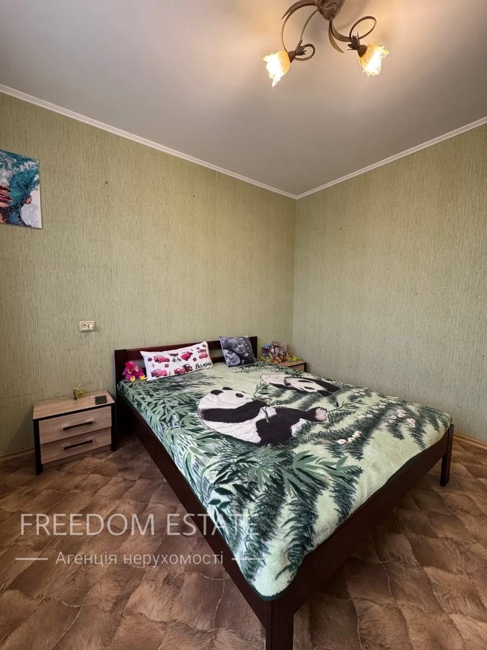 $28K ‼️For Sale‼️ 2-bedroom apartment 52 m² Shishovka/ Sapernaya Street/